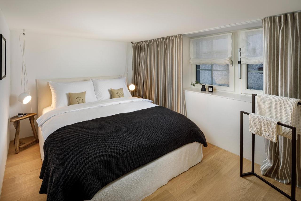 La Colombe Boutique Hotel Zug Exteriör bild