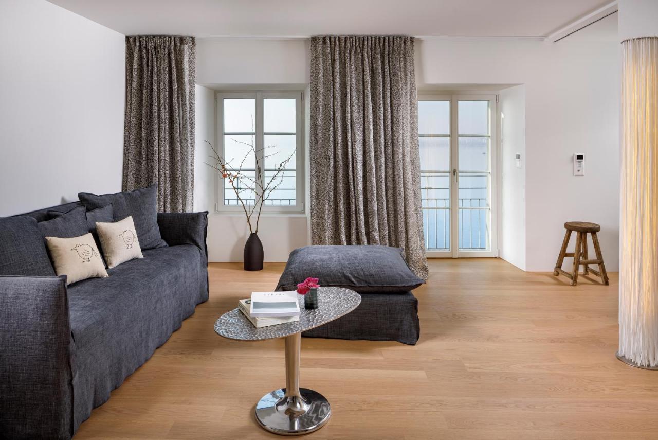 La Colombe Boutique Hotel Zug Exteriör bild