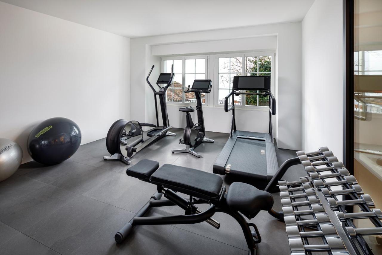 La Colombe Boutique Hotel Zug Exteriör bild