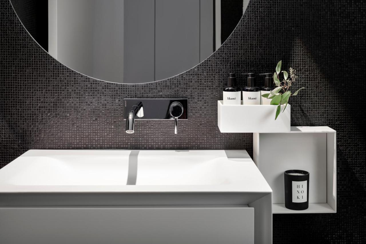 La Colombe Boutique Hotel Zug Exteriör bild