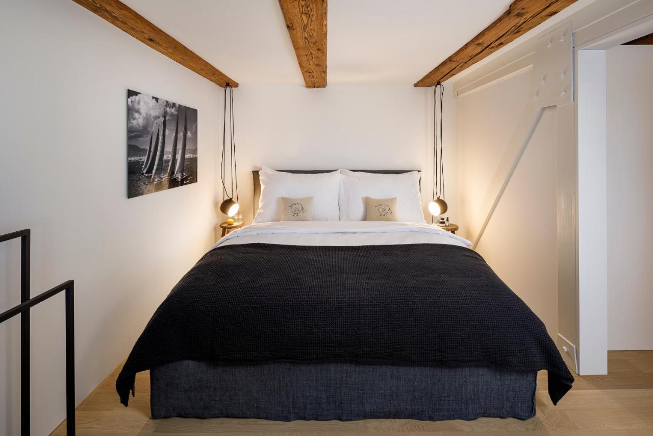 La Colombe Boutique Hotel Zug Exteriör bild