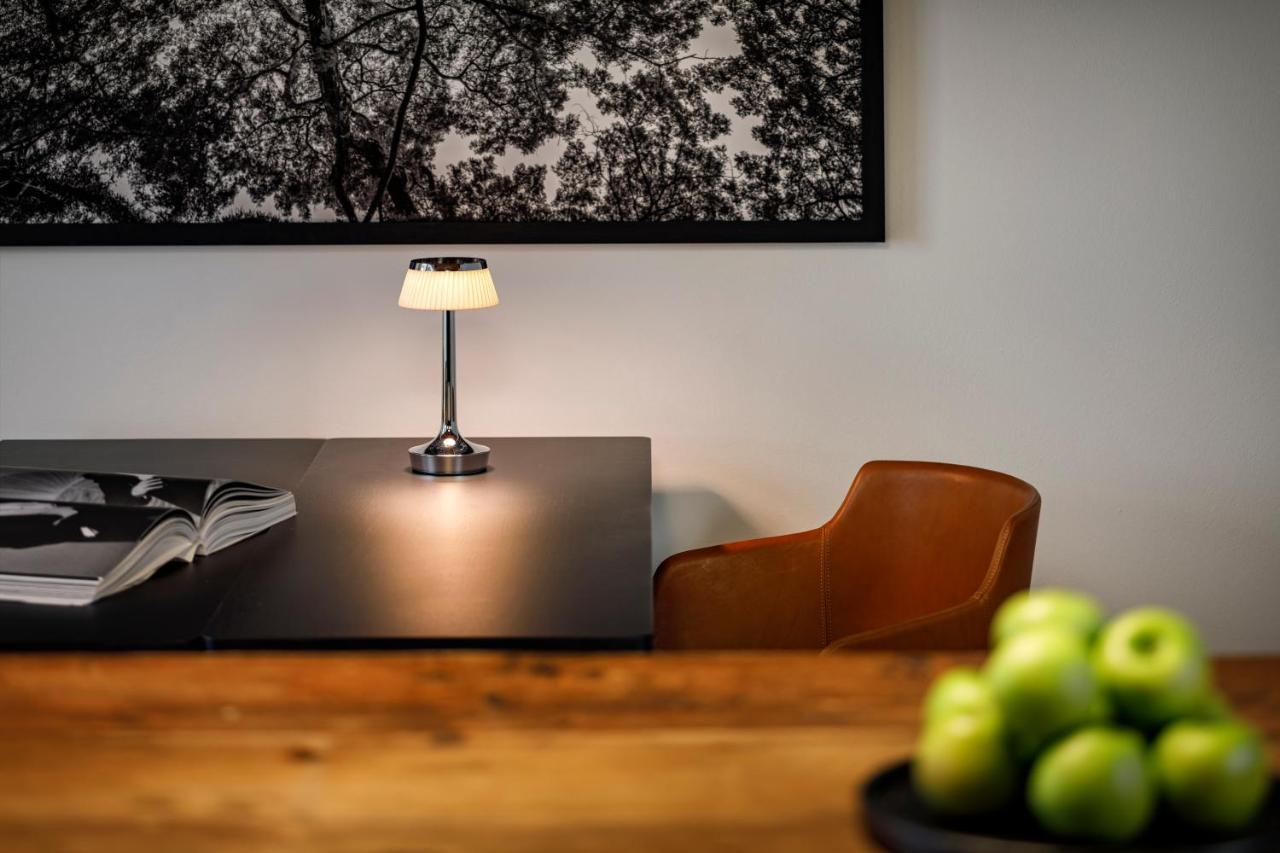 La Colombe Boutique Hotel Zug Exteriör bild