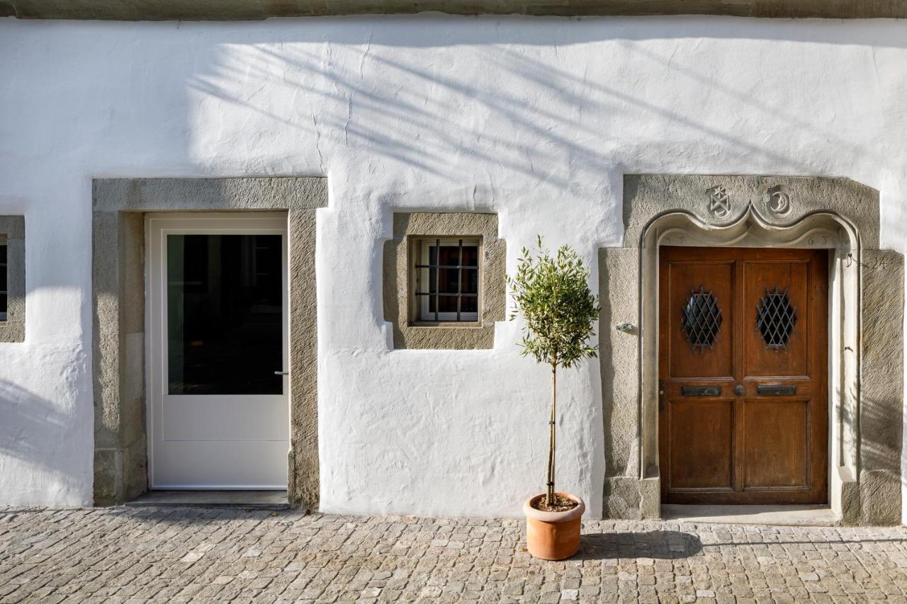 La Colombe Boutique Hotel Zug Exteriör bild